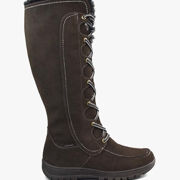 Comfy Moda Winter Boots Warsaw | Waterproof - Picture 2 of 10